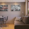 Studio Apartment Gdańsk Jelitkowo with kitchen for 4 persons