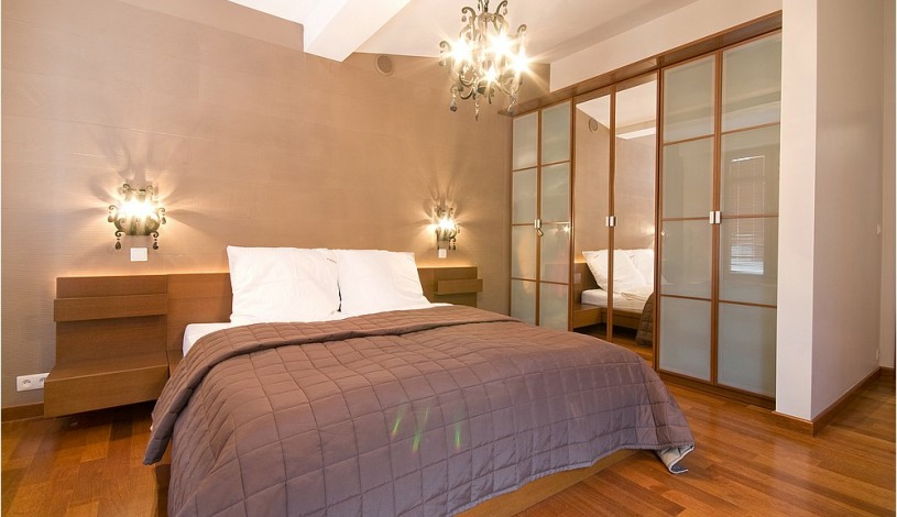 Apartment Wypoczynkowa Gdańsk - Kapitański