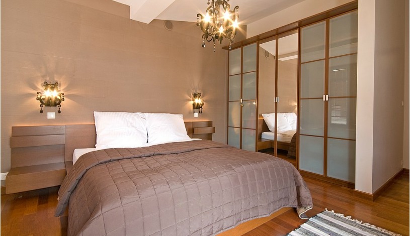 Apartment Wypoczynkowa Gdańsk - Kapitański