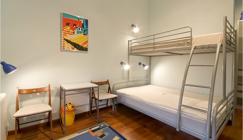 Apartment Wypoczynkowa Gdańsk - Kapitański