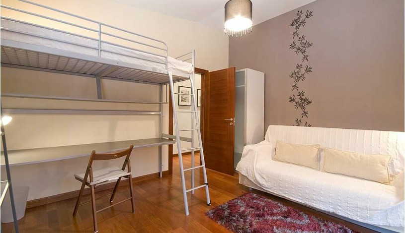 Apartment Wypoczynkowa Gdańsk - Kapitański