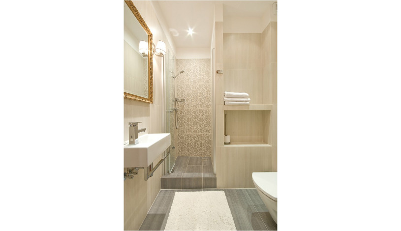 Apartment Wypoczynkowa Gdańsk - Kapitański