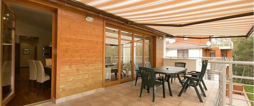 Apartment Wypoczynkowa Gdańsk - Kapitański