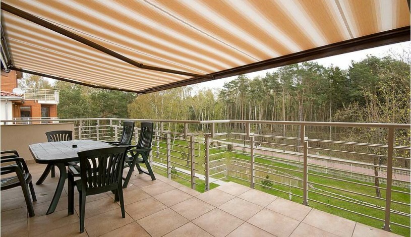 Apartment Wypoczynkowa Gdańsk - Kapitański