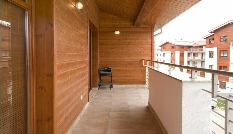 Apartment Wypoczynkowa Gdańsk - Kapitański