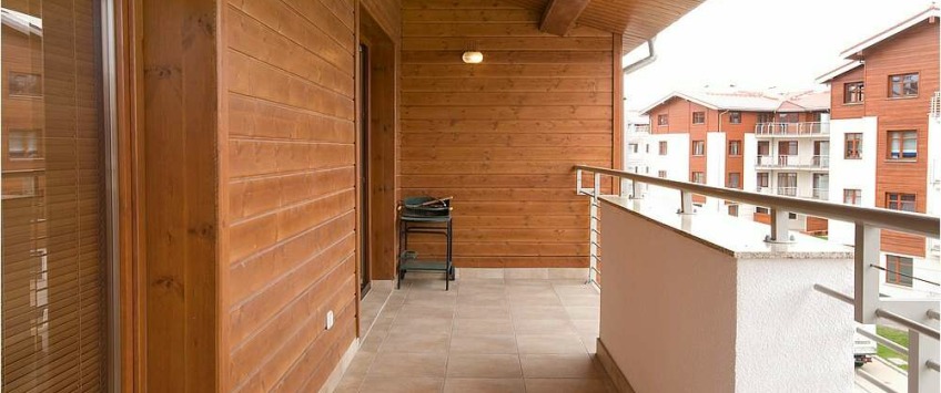 Apartment Wypoczynkowa Gdańsk - Kapitański