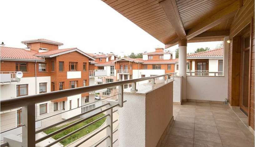 Apartment Wypoczynkowa Gdańsk - Kapitański