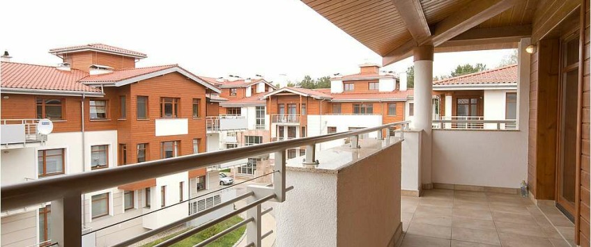 Apartment Wypoczynkowa Gdańsk - Kapitański