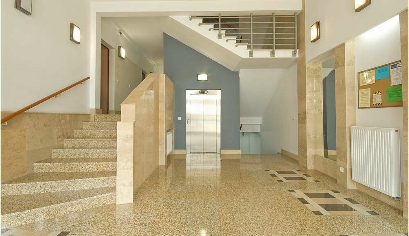 Apartment Wypoczynkowa Gdańsk - Kapitański
