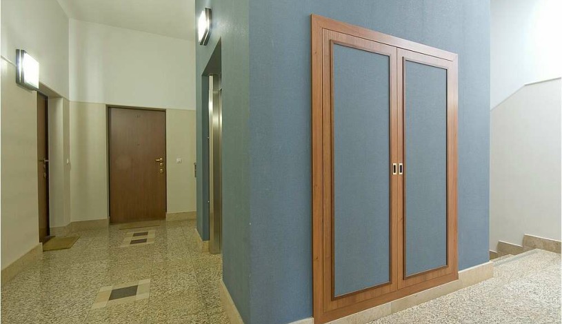 Apartment Wypoczynkowa Gdańsk - Kapitański