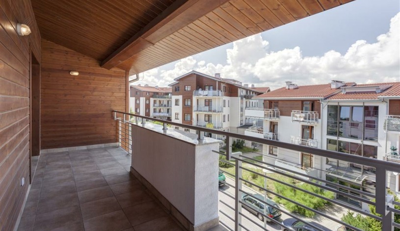 Apartment Wypoczynkowa Gdańsk - Kapitański