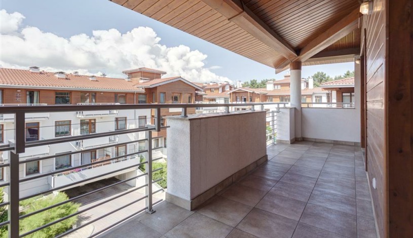Apartment Wypoczynkowa Gdańsk - Kapitański
