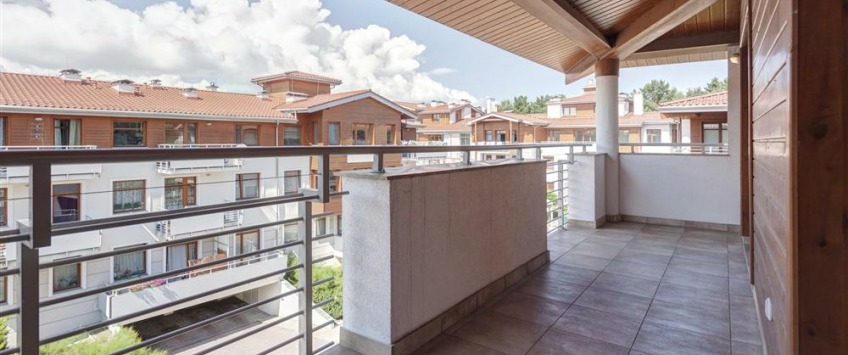 Apartment Wypoczynkowa Gdańsk - Kapitański