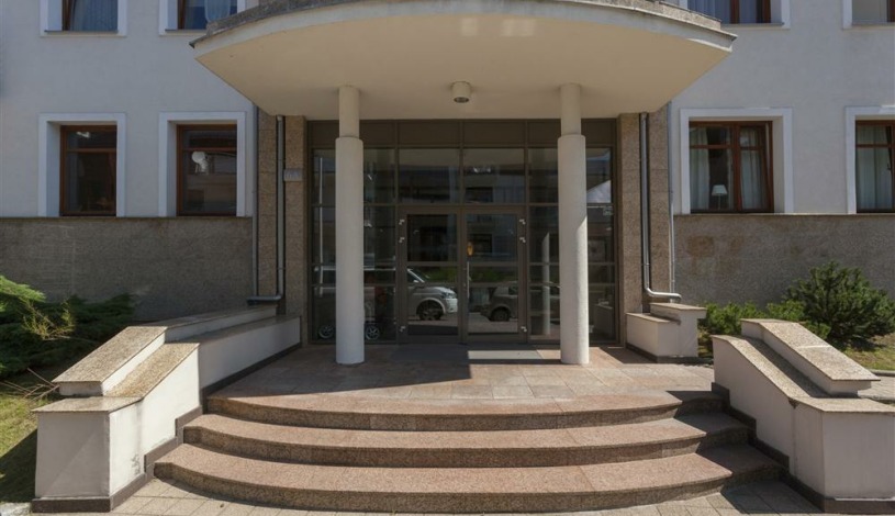 Apartment Wypoczynkowa Gdańsk - Kapitański