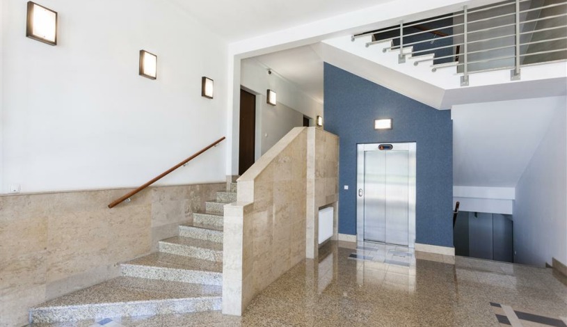 Apartment Wypoczynkowa Gdańsk - Kapitański