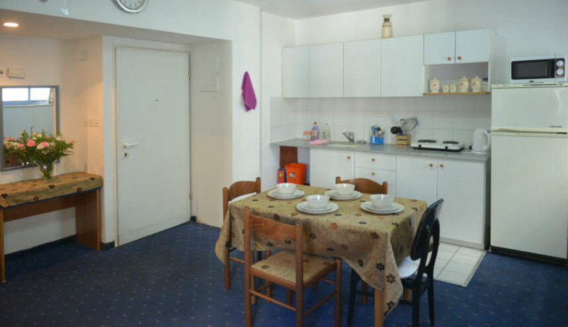 Apartment Yafo Jerusalem - Apt 32351