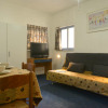 1-bedroom Jerusalem with kitchen for 4 persons