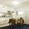 1-bedroom Jerusalem with kitchen for 4 persons