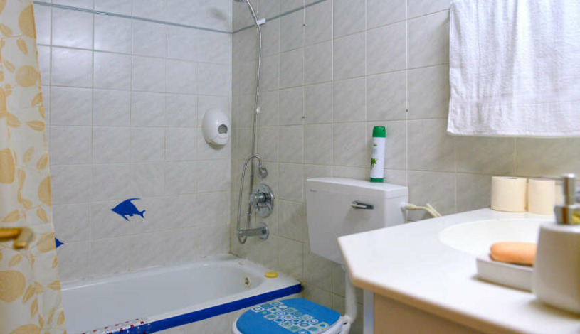 Apartment Yafo Jerusalem - Apt 32351