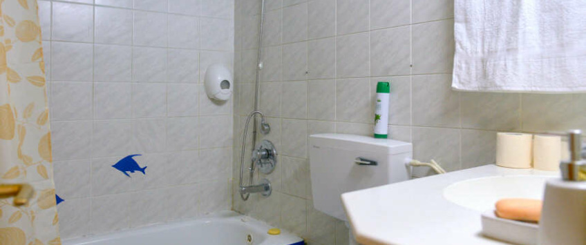 Apartment Yafo Jerusalem - Apt 32351