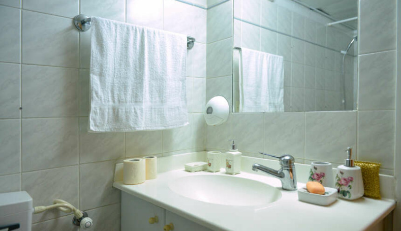 Apartment Yafo Jerusalem - Apt 32351