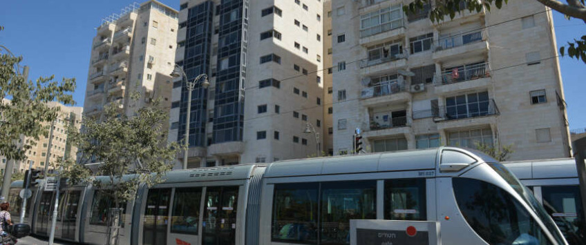 Apartment Yafo Jerusalem - Apt 32351