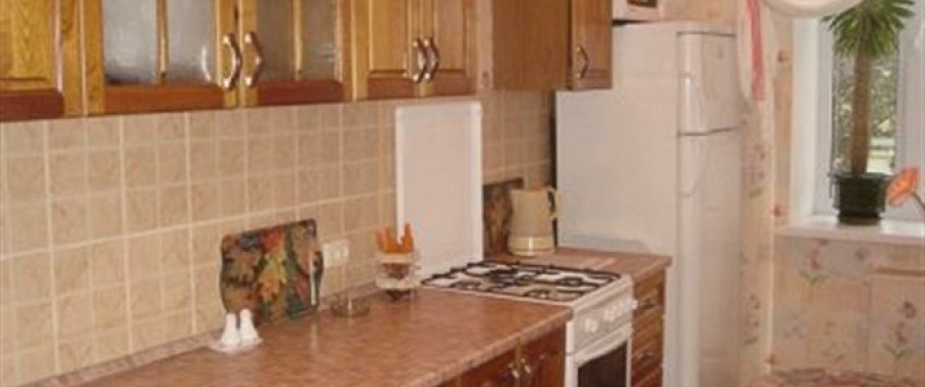 Apartment Yaroslavov Val Kiev - Apt 17006