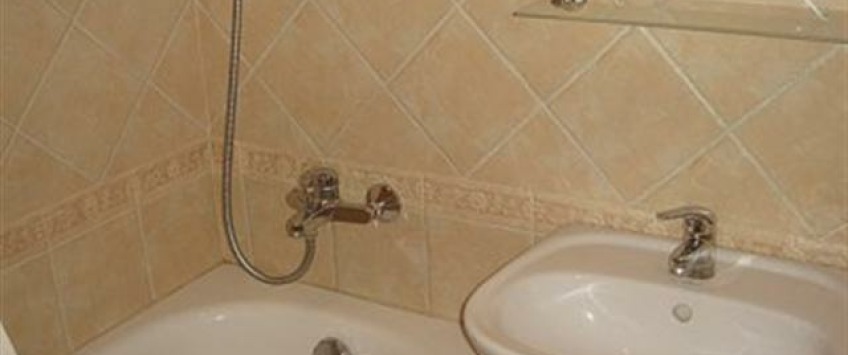 Apartment Yaroslavov Val Kiev - Apt 17006