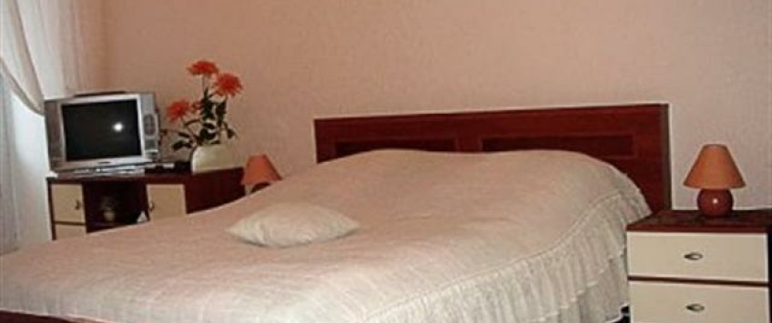 Apartment Yaroslavov Val Kiev - Apt 17006