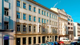 HOTEL YASMIN Praha