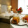 HOTEL YASMIN Praha - Double room Deluxe, Junior Suite