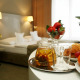 Junior Suite - HOTEL YASMIN Praha