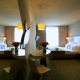 Double room Superior - HOTEL YASMIN Praha