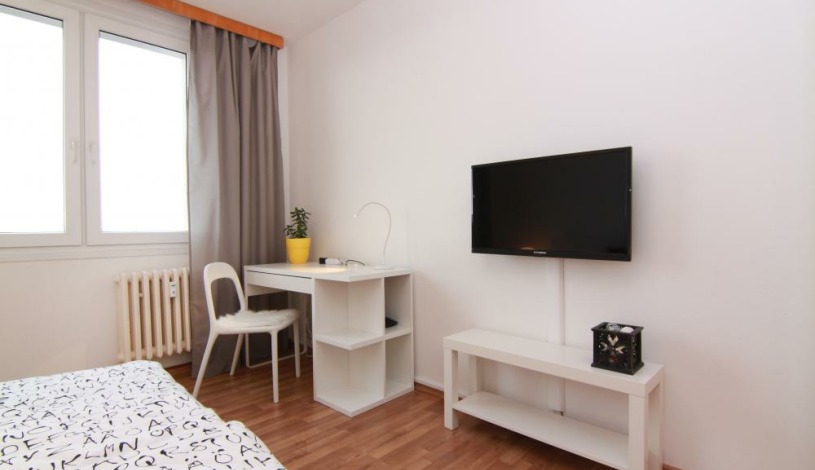 Yellow Apartment Plzeň