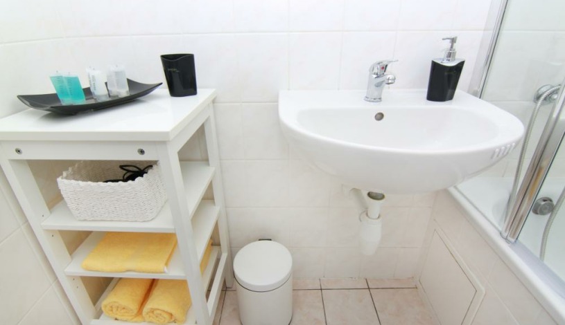 Yellow Apartment Plzeň