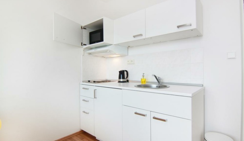 Yellow Apartment Plzeň