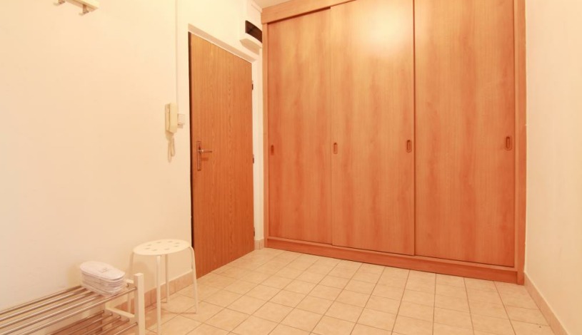 Yellow Apartment Plzeň