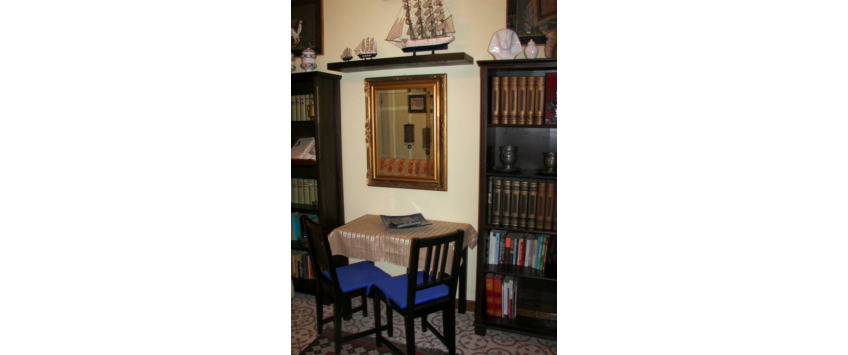 Apartment Yeni Çarşı Cd Istanbul - Apt 22832