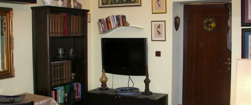 Apartment Yeni Çarşı Cd Istanbul - Apt 22832