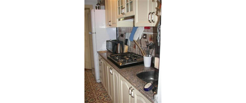 Apartment Yeni Çarşı Cd Istanbul - Apt 22833