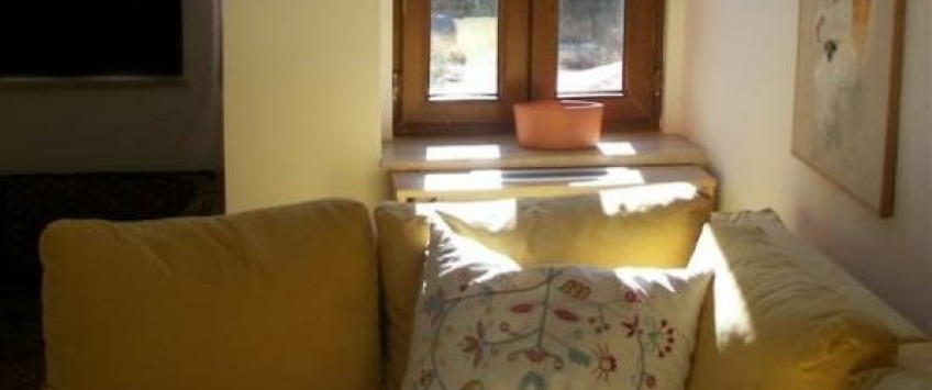 Apartment Yeni Çarşı Cd Istanbul - Apt 22833