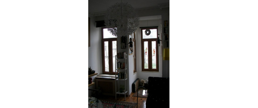 Apartment Yeni Çarşı Cd Istanbul - Apt 22833