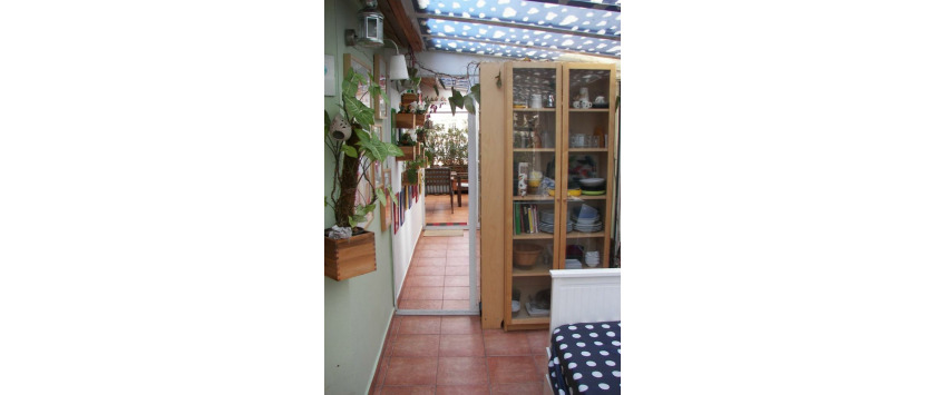 Apartment Yeni Çarşı Cd Istanbul - Apt 22855