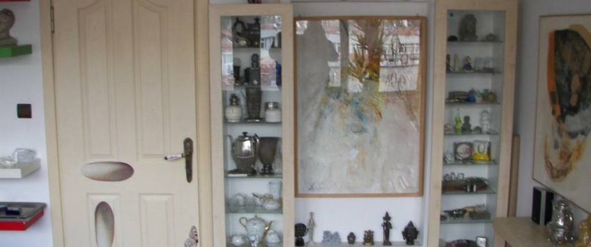 Apartment Yeni Çarşı Cd Istanbul - Apt 22855