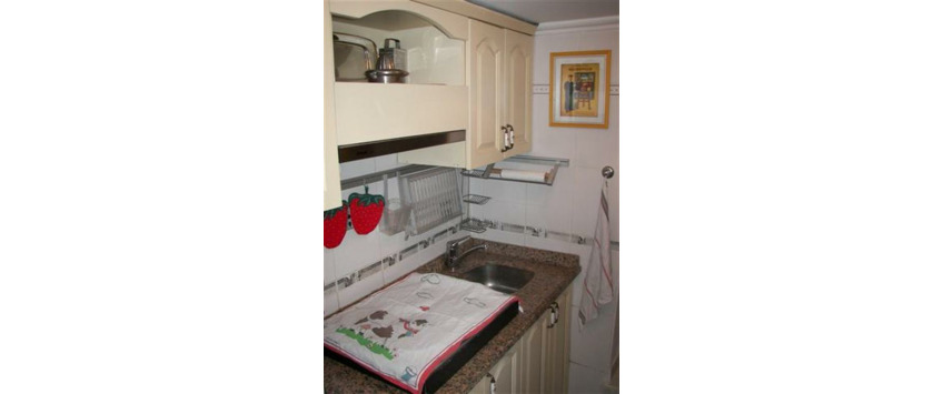 Apartment Yeni Çarşı Cd Istanbul - Apt 22832