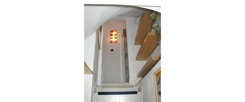 Apartment Yeni Çarşı Cd Istanbul - Apt 22832