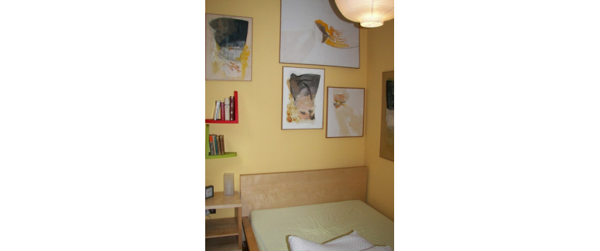 Apartment Yeni Çarşı Cd Istanbul - Apt 22833