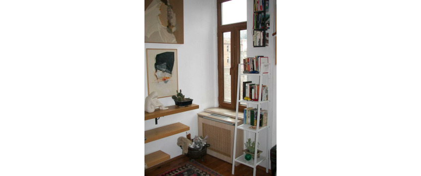 Apartment Yeni Çarşı Cd Istanbul - Apt 22833