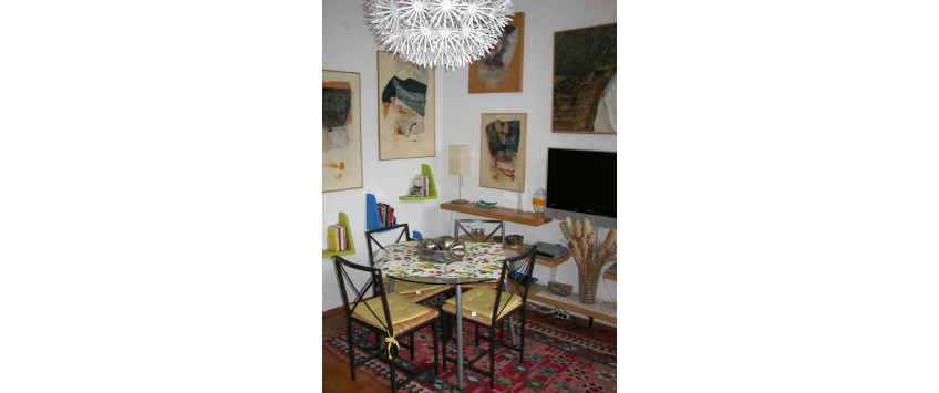 Apartment Yeni Çarşı Cd Istanbul - Apt 22833