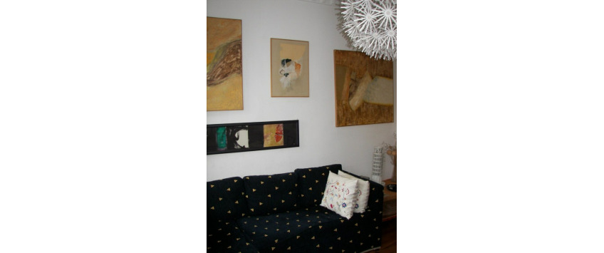 Apartment Yeni Çarşı Cd Istanbul - Apt 22833